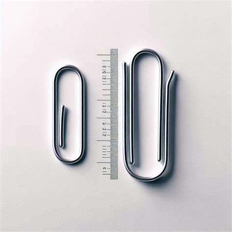 How Big is 2cm? Everyday Objects for Easy Visualization and Comparison