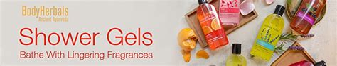 Amazon.in: BodyHerbals: Shower Gels