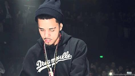 J. Cole Desktop Wallpapers - Wallpaper Cave