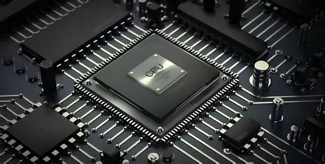 揭秘CPU和GPU区别到底有多大？ | 电子创新网 Imgtec 社区