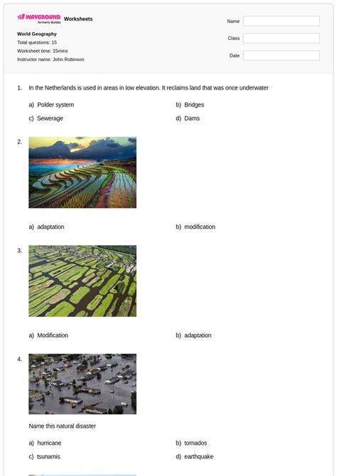 50+ Time Zones worksheets for Class 12 on Wayground | Free & Printable