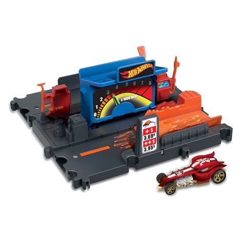 Hot Wheels City set za igru | Senzacionalno.hr