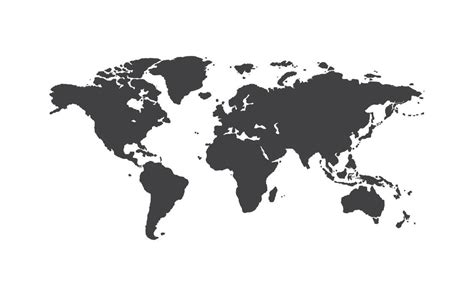 Globe Map Vector 的图像结果