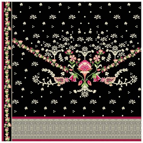 Textile Pattern Computer File Example 的图像结果