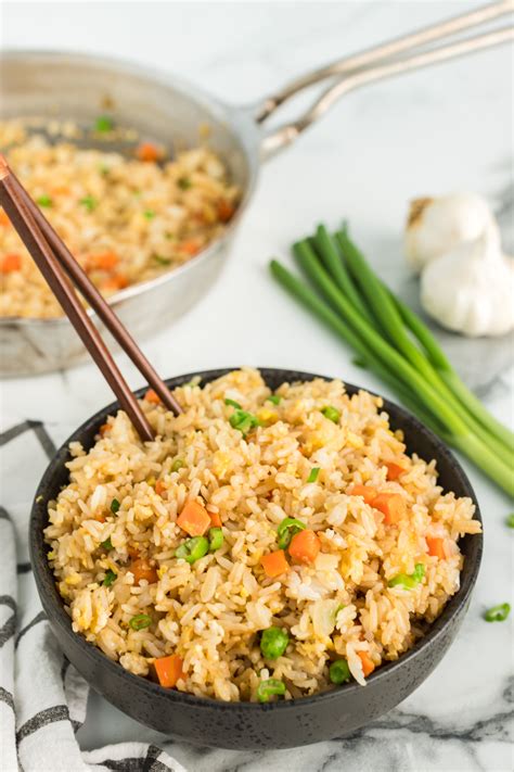 how to make fried rice reddit