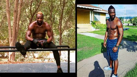 Andre Russell approved workouts to whip you in shape just like the West ...