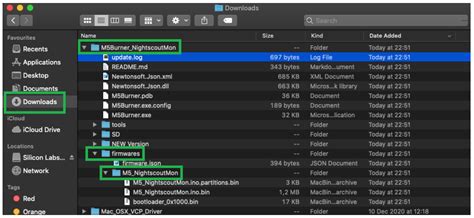 M5stack Setup 的图像结果