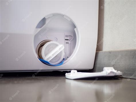 Image result for Washing Machine Drain Filter