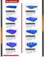 Plastic Pallets - Heavy Duty Industrial Plastic Pallets Manufacturer ...