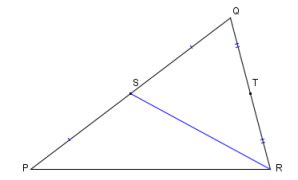 what is mean by centroid of a triangle...how to find centeroid of a ...
