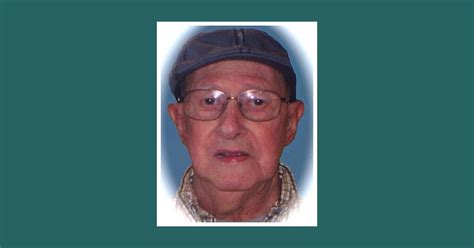 Obituary | Richard C. Perkins | Bell O'Dea Funeral Home