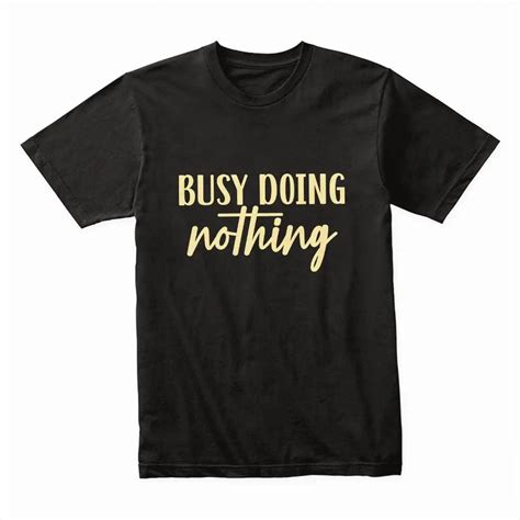 Busy Doing Nothing 的图像结果