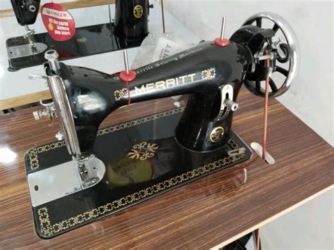 Image result for Singer Merritt 4552 Sewing Machine