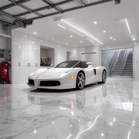 19 Bloxburg Garage Ideas Fancy