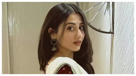 I can’t wait to be home for Diwali: Mazel Vyas