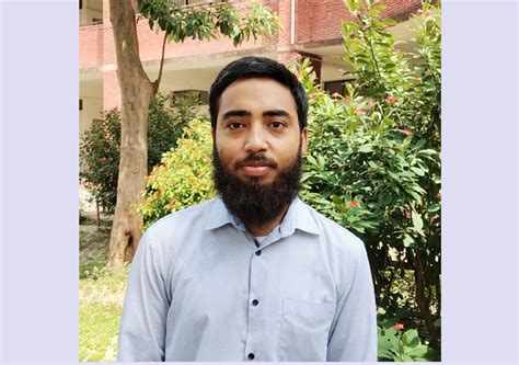 Department Of Mathematics - Jamia Millia Islamia