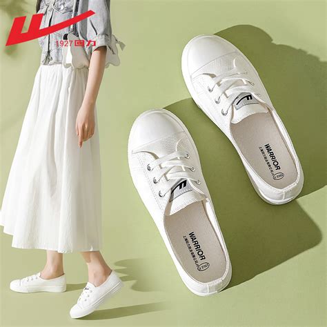 白网鞋图片,白网鞋,老式白网鞋_大山谷图库