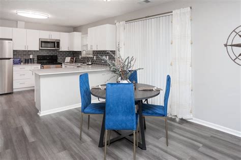 Spinnaker Court Apartments, 3685 St Thomas Blvd, Indianapolis, IN ...