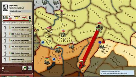 Hearts of Iron II Tutorial 的图像结果