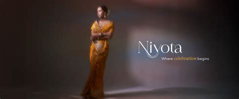 Niyota: New Launch Sarees