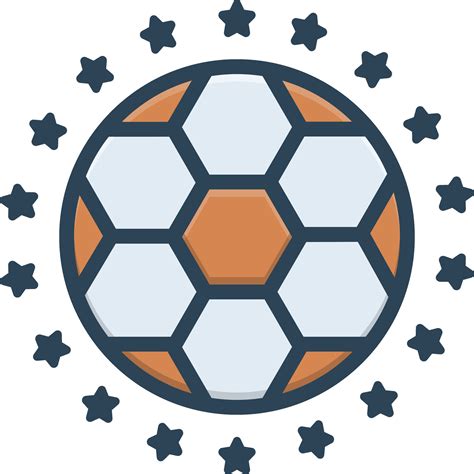 Football Icon Vector 的图像结果