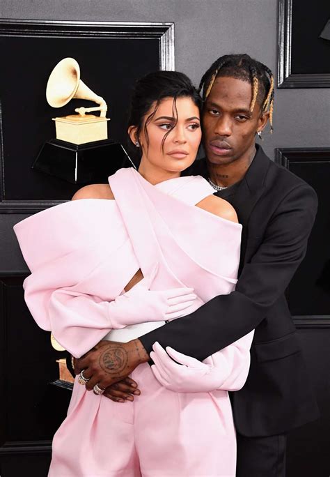 Kylie Jenner and Travis Scott's Relationship Timeline: A Look Back
