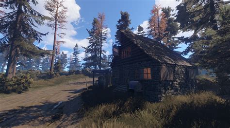 Image result for Rust Console Update July