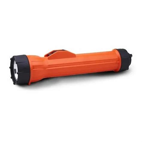 Flame Proof Torches - Brightstar Torch 2224 LED Trader - Wholesaler ...
