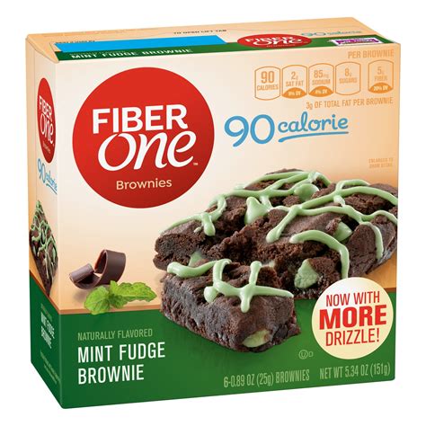 Fiber One Brownies Compilation – Easy Recipes To Make at Home