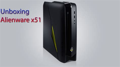 Alienware X51 PS5 的图像结果