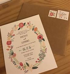 Wedding Cards Ideas by 20 Unique Creative Wedding Invitation Ideas For Your Wedding Cards Ideas