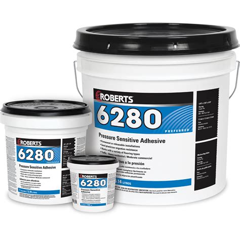 Adhesives - Roberts Consolidated