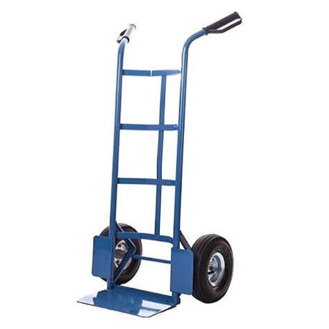 Platform Truck Manufacturers in Ahmedabad, Gujarat, India | Rudra Equipment