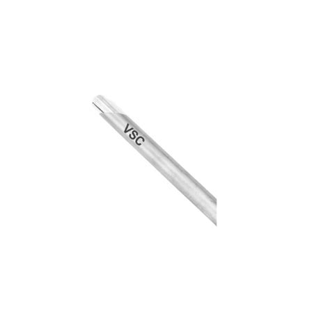 Laparoscopic Safety Trocar Blunt Tip 10mm 3 Dhari SS Instruments ...