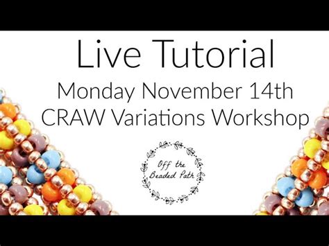 Craw Stitch Tutorial 的图像结果