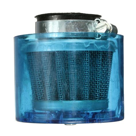 35mm/45mm air filter splash proof cover 50cc 110cc 125cc motorcycle atv ...