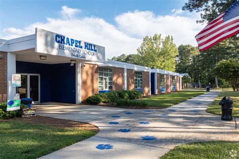 Chapel Hill Elementary School in Decatur, GA - Homes.com