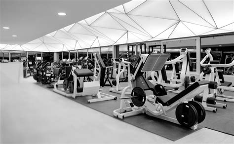 Raw24 Fitness Centre