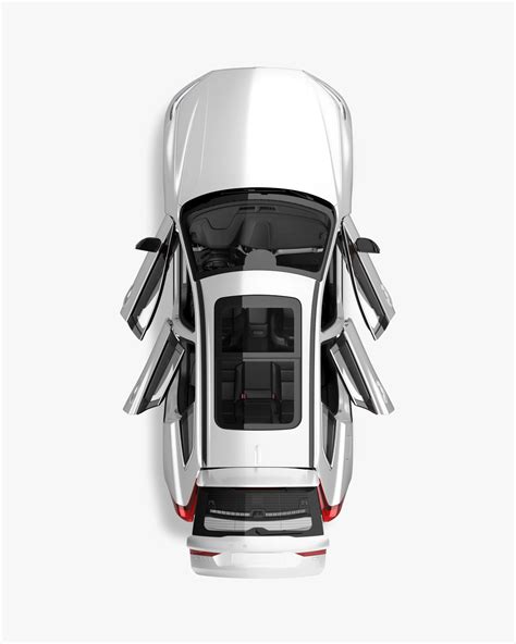 XC60 - Overview | Volvo Cars - India