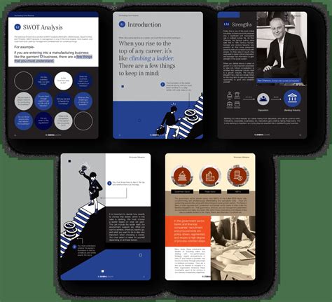 The Banking Career Playbook