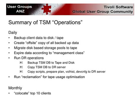 Image result for TSM Auctioning Operations String