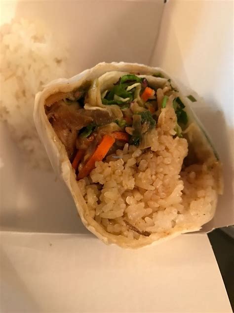 Lona's Lil Eats - St Louis Missouri Restaurant - HappyCow