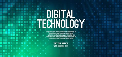 Poster About Technology 的图像结果