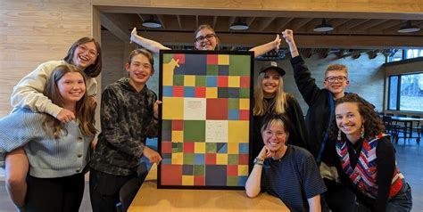 Leadership Development - Camp Fire Minnesota