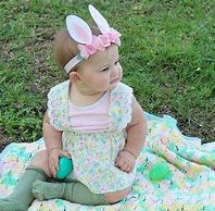 Image result for Bunny Ears Headband Brown