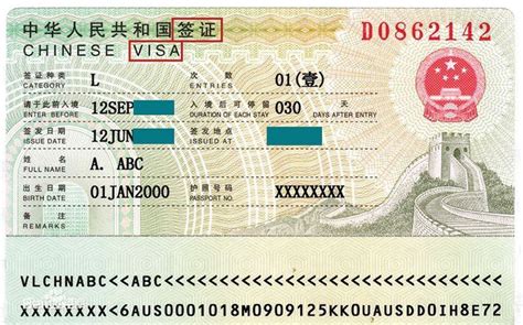 中领馆：优化赴华流程 视具体情况提供签证便利-侨报网