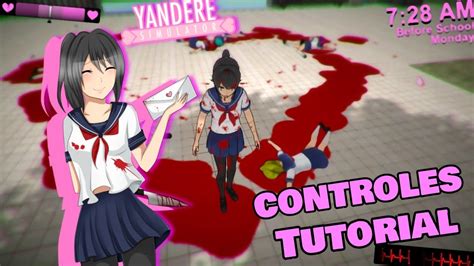 Image result for Yandere Simulator Tutorial