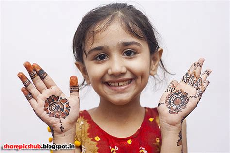 Raksha bandhan Mehendi Design Idea