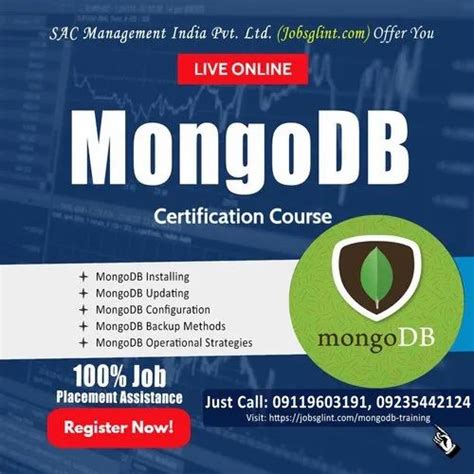 Image result for MongoDB Full Course