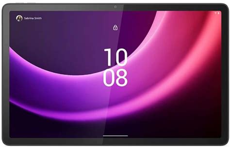 Lenovo Tab P11 2nd Gen 6 GB RAM 128 GB ROM 11.5 inch with 4G MediaTek ...